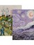 Van Gogh Ikili Defter Seti 1