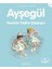 Ayşegül Serisi 35 - Denizin Tadını Çıkarıyor 1