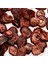 Çilek Kuru Meyve Cipsi 40 gr Fırında Kurutulmuş - Oven Dried Çilek 4