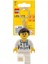 Minifigures KE186H Nurse LED Key Chain 1