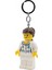 Minifigures KE186H Nurse LED Key Chain 3