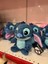 Stitch Peluş Oyuncak 25 cm 4