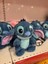 Stitch Peluş Oyuncak 25 cm 5