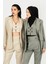 Suit Crop Yelek 6