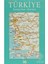 Turistik Karayolları Haritası Türkiye Büyük Boy - Derleme 28 Sayfa 2