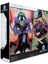 Toys - Dc Multiverse The Joker & Punchline 7' Action Figure 2 Li Paket -18CM 4