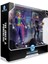 Toys - Dc Multiverse The Joker & Punchline 7' Action Figure 2 Li Paket -18CM 7