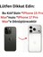 iPhone 15 Pro Max Uyumlu Kılıf 17 Pro Görünümlü Magsafe Özellikli Kamera Lens Korumalı Kılıf 2