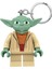 Star Wars KE11H Yoda LED Key Chain 2