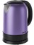 2000 W ve Altı Mor Paslanmaz Çelik Kettle, 1-2 L, Garantili, Şık Tasarım 1