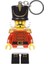 Minifigures KE214H Nutcracker LED Key Chain 2