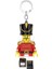 Minifigures KE214H Nutcracker LED Key Chain 3