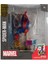 Toys - Marvel- Spider-Man Gold Label Action Figure 3