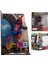 Toys - Marvel- Spider-Man Gold Label Action Figure 5