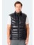 Helıora Erkek Şişme Siyah Yelek 1