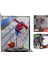 Toys – Marvel 6.6' Spider-Man 1-10 Ölçekli Koleksiyonluk (The Amazing Spider-Man) 7