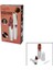 2in1 Başlı - USB Şarjlı Yanak - Burun Kıl Tüy Alma Makinesi (5047) 1
