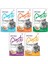 Gusto Karışık Kedi Çorbası 50 gr - 5 Adet 1