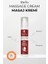 100 ml Masaj Kremi Kafur ve Kenevir İçerikli Ferahlatıcı Etki ile Gerginliği Azaltır 6