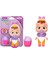 CYM18000 Babies Magic Tears Kostümlü Bebek Nessiworld 1