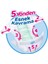 Bebek Bezi Fırsat Paketi 6 Beden 15+ kg 38 Adet 2