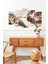 Insan Manzarası 5 Parçalı Mdf Tablo 2