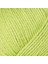 La Mia Pastel Cotton Fıstık Yeşili El Örgü Ipi - L186 - 33960 2