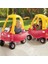 33907 Cozy Coupe® Araba 4