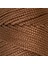 Macrame Kahverengi El Örgü Ipi - Rm 0200 - 34349 2