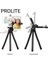 Ahtapod Tripod Dslr Telefon Gopro 5