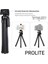 Ahtapod Tripod Dslr Telefon Gopro 8