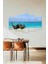 Deniz Manzarası 5 Parçalı Mdf Tablo 1