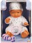 020020 Nessiworld Naz Bebek Sesli 23 cm / +3 Yaş 2