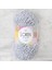 Lamb Gri El Örgü Ipi - R020 - 34422 1