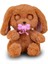 BAW07000 Baby Paws Sesli Cocker 20 cm Peluş 3