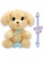 BAW09000 Baby Paws Sesli Labrador 20 cm Peluş 2