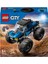 LEGO City Mavi Canavar Kamyon 60402 4