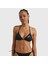Siyah Kadın Bikini Üst UW0UW04408BDS 3