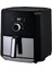 Xl 1700W 5.5l Hacimli Yağsız Fritöz, Sağlıklı Pişirme ve Pratik Kullanım 1