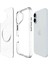 iPhone 16 Plus Magsafe Simli Kılıf Shock Pocket Darbe Emici Teknolojili Çizilmeye Dayanıklı 4