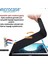 Apple iPad 9. Nesil 10.2 Inch Tablet ile Uyumlu Sleeve Serisi Mıknatıs Kapak Standlı Kılıf - Slorta 3