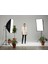 Soft Box Işık 2 Li Set Fotoğraf Video Ürün Çekimi 1