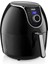 Sağlıklı ve Pratik Pişirme Airfryer Xxl, Dijital Kontrol, 1700 W, 5,2 L 1