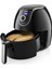 Sağlıklı ve Pratik Pişirme Airfryer Xxl, Dijital Kontrol, 1700 W, 5,2 L 2