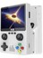 X6 Retro El Oyun Konsolu – 10.000+ Oyun, 3.5” IPS Ekran, Çift 3D Joystick, 11 Emülatör Desteği, 64 GB Tf Kart Genişletmeli (Beyaz) 1