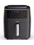 Sağlıklı 6,5 Litre Airfryer, Çok Fonksiyonlu Hava ile Kızartma ve Izgara 2