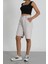 Gri Şort 4