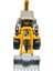32 cm Metal Kepçeli Oyuncak Buldozer Çocukların Motor Becerilerini Geliştiren Araç 6