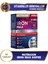 Iron Max 17 Mg 90 Tablet Avantajlı Paket - Gentle Iron, Vitamin C, B12, B6 3