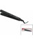 Serami̇k Saç Düzleşti̇ri̇ci̇ 25X95MM 30W 360° Kablo Ptc Isitici - Hizli Isinma SICAKLIK:230℃ Ahs- 1